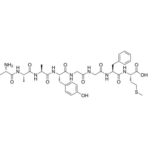 Ala Ala Ala Tyr Gly Gly Phe Met Cas Chemsrc