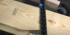 Common Rafters: Types and Uses in Woodworking Projects – Woodworking ...