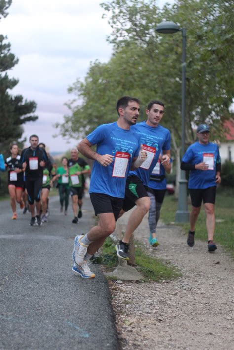 Ii Carrera Por Parejas Del Ardoi Flickr