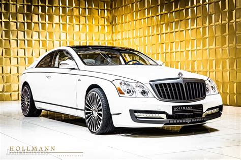 2020 Mercedes-Benz MAYBACH Coupé by XENATEC in Stuhr, Germany for sale ...