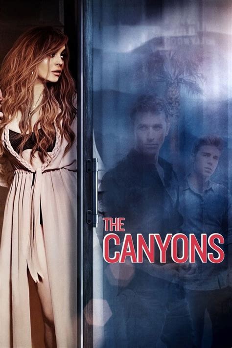 The Canyons (2013) — The Movie Database (TMDB)