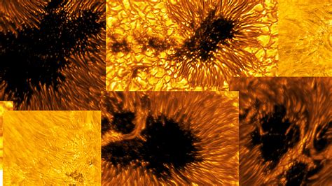 Scientists capture extreme close-up of something you see every day – but it's difficult to ...