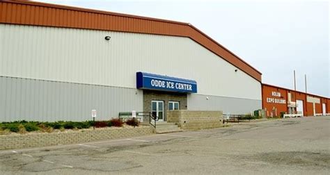 Aberdeen Odde Ice Arena - Sports Facility in Aberdeen, SD - Travel Sports