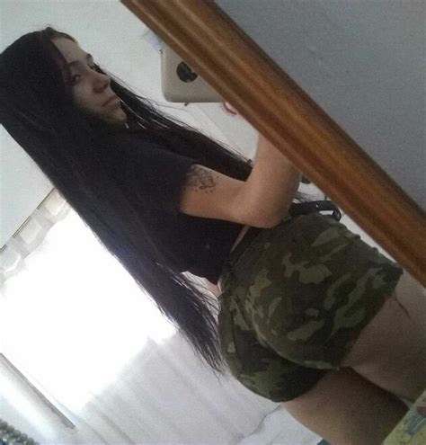 Rebeca Yael 1EC Porn Pic