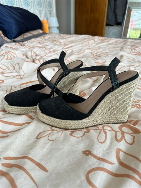 Witchery Witchery Espadrilles On Designer Wardrobe