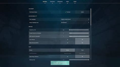 Valorant Best Sensitivity Settings Why Is This So Important N4G