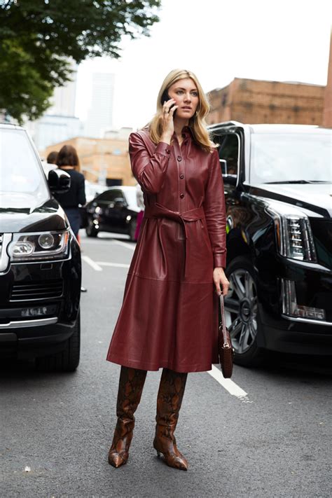 NYFW SS2020 Full Gallery Sandra Semburg