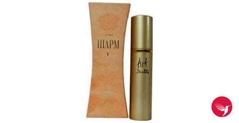 Art Arms Dzintars Perfume A Fragrance For Women