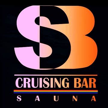 In Cio Sb Cruising Bar Sauna