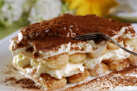 Ecco il pasticcere campione del mondo di Tiramisù Il Tempo