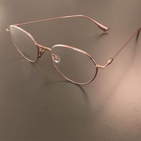 Dior Fashionable Eyewear For Men And Women Eyeglasses And Sunglasses Available With Or