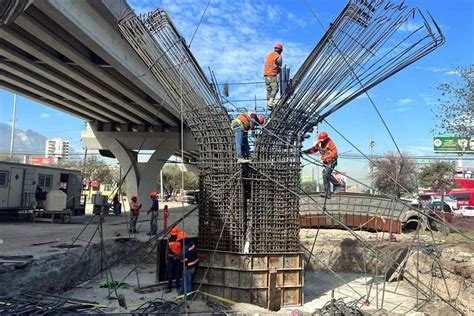 Garantizan 550 Mdp Para Mega Puentes En Santa Catarina