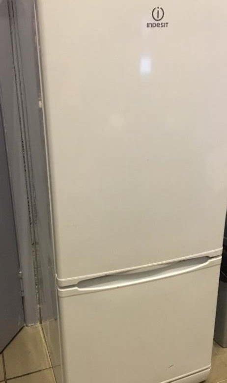 Холодильник Indesit ES 15 – купить в Москве, цена 8 000 руб., продано ...
