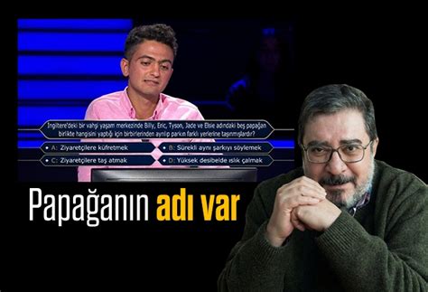 Sesli Makale Video Engin Ard Papa An N Ad Var