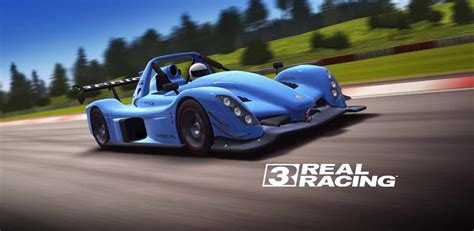 Download Real Racing 3 APK v12.2.1 Android - AndroSU.com