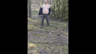 Free Forest Stripping Porn Videos From Thumbzilla
