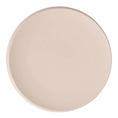 Villeroy Boch Teller New Moon Beige KUSTERMANN