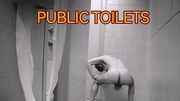 Public Toilets XVIDEOS