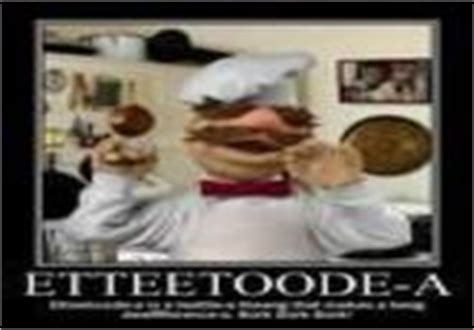 Swedish chef Memes