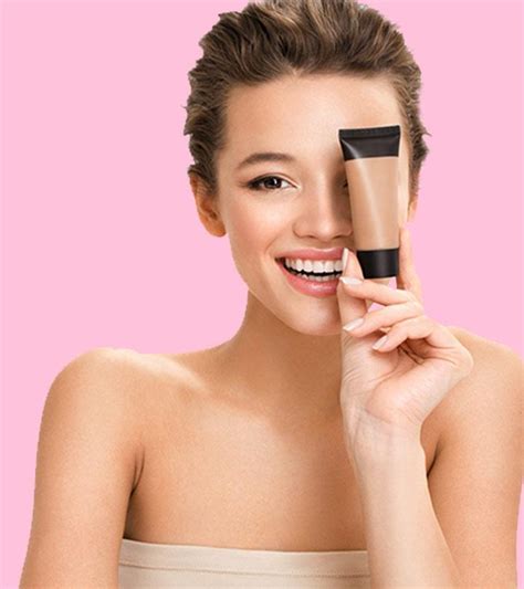 How To Apply Liquid Foundation For A Flawless Finish