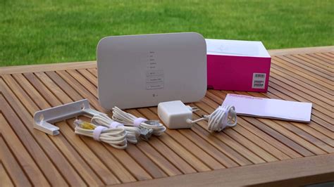 Speedport Smart Einrichten Telekom Router Anschlie En