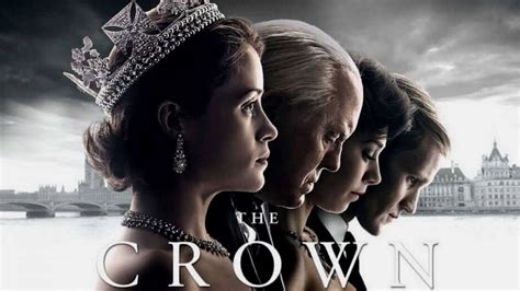 The Crown Season 6: Release Date, Cast, trailer, Episodes!