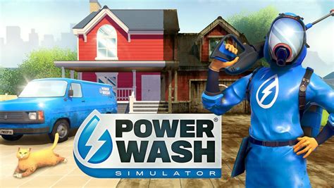 Powerwash Simulator Midgar Special Pack Opencritic