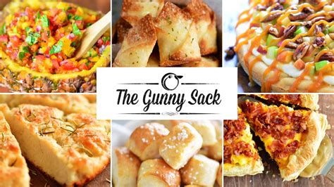 The Gunny Sack Thegunnysack Profile Pinterest