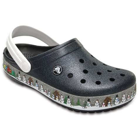 Crocband™ Holiday Clog | Взуття Крокс | Доставка по Києву і Україні ...