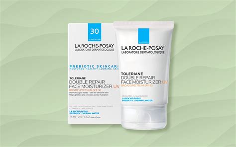 Review: Here’s Why We Love La Roche Posay SPF Moisturizer – SPY