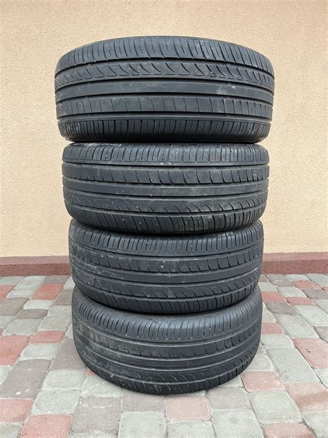 Летняя резина Austone Athena Sp 701 225/55R17: 1 400 грн. - Автошини ...
