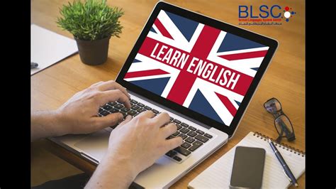 Learn English Online At Home Inside Your Office With Blsc Youtube