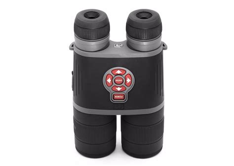 ATN BinoX-HD Day & Night Digital Binocular | Airgun Depot