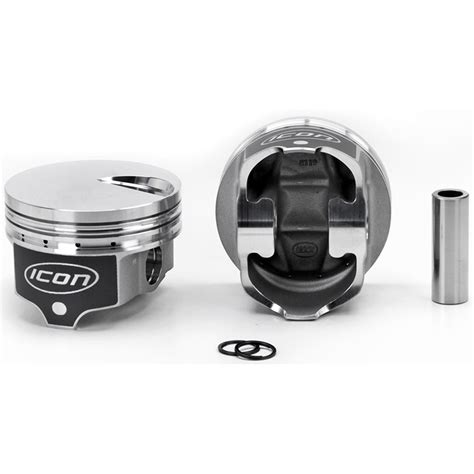 Icon Premium Piston Set Ic C