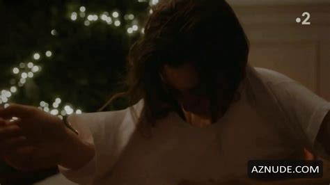 Camille Rutherford Nude Aznude