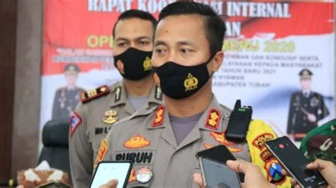 Daftar Mutasi Perwira Polri Jajaran Polda Jatim 2021 Ada Kapolres