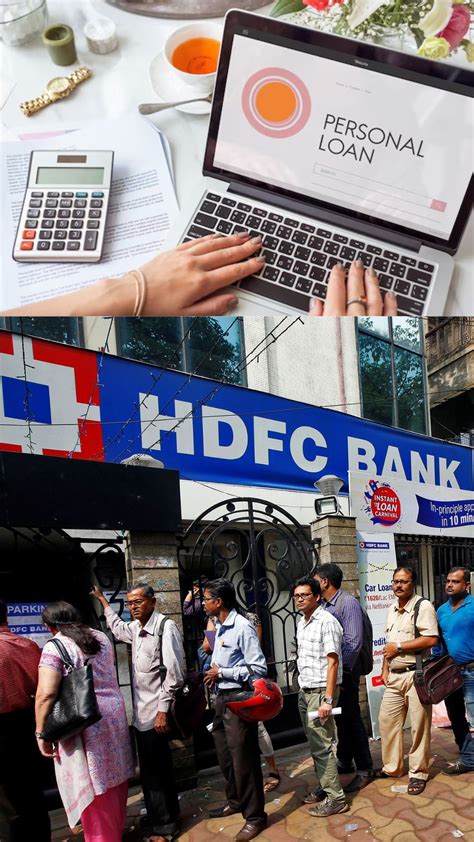 Hdfc Bank से ₹5 लाख पर्सनल लोन 3 साल के लिए लेने पर कितनी बनेगी Emi