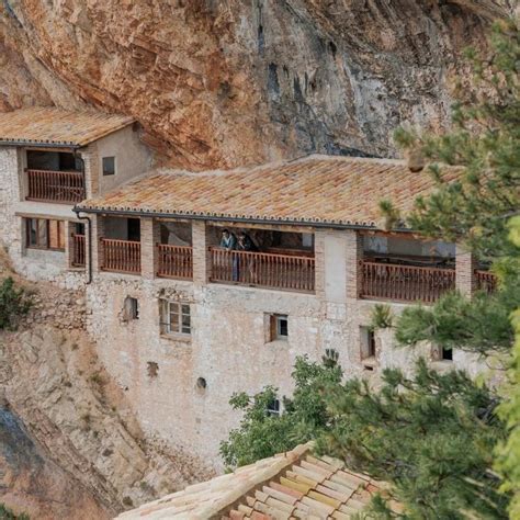 Gigantes De Piedra Prepirineo Clandestino