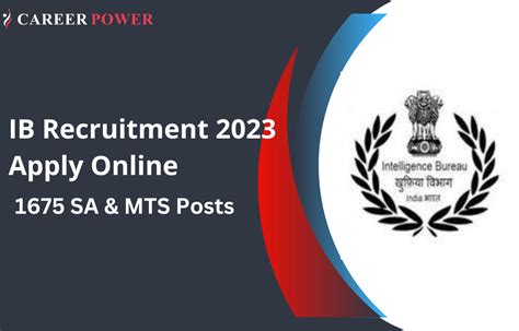 IB Recruitment 2023 Answer Key Out Result For 1675 Posts