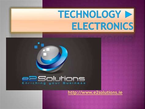 Electronic product design | Electronics, Design, Technology