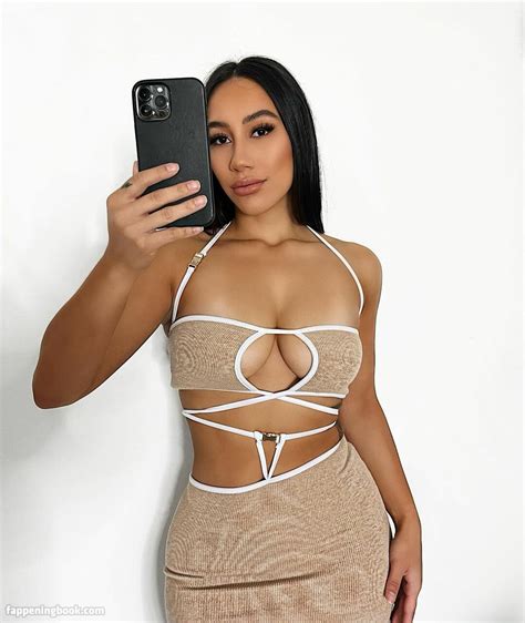 Jessiejahjessie Nude OnlyFans Leaks Fappening FappeningBook