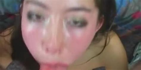 Asian Girl Great Eating Ass Skill Tnaflix