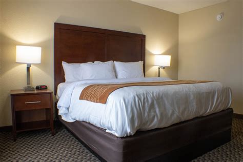 Comfort Inn Ebensburg | Visit Johnstown