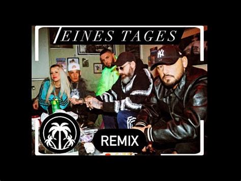 Fler Feat Sido Bass Sultan Hengzt Metrickz Eines Tages Pw Remix