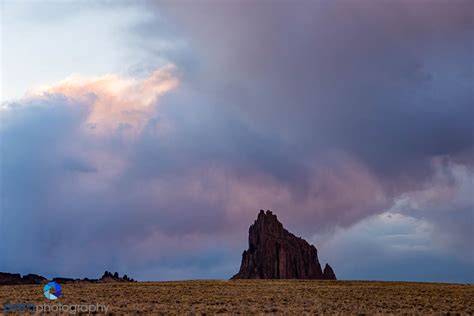 Shiprock Town