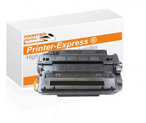 Printer Express Px H255x Ersetzt Hp Ce255x Ab 2910 € Preisvergleich