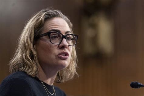 Sinema Graham Throw Down Over Border Bill