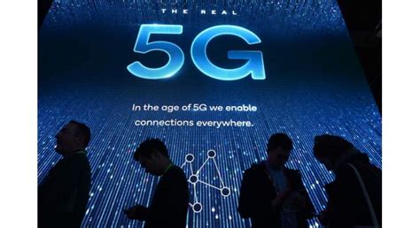 S Korea To Launch Worlds First National 5g Networks Urdupoint