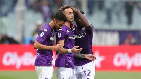 Cois “inter Più Forte Sulla Carta Ma La Fiorentina Può Provarci