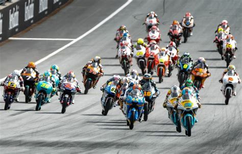 Tips When Attending the Motorcycle Grand Prix | Alpha Car Hire